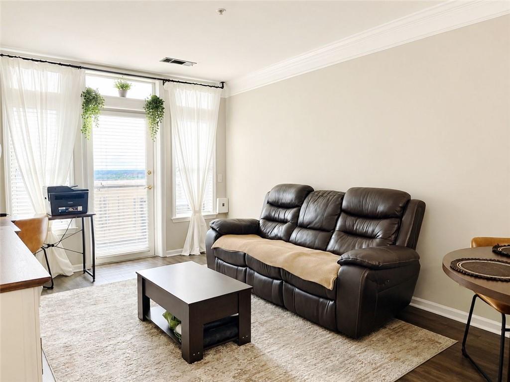 3334 Peachtree Rd. #1505, Atlanta, GA 30326