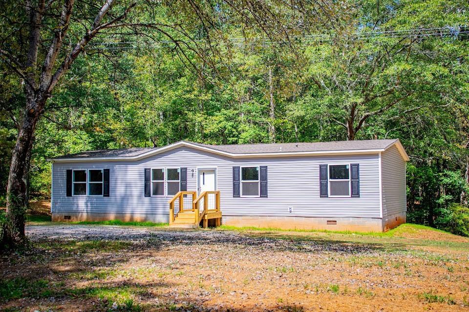 238 Old Lowell Mill Rd., Carrollton, GA 30116