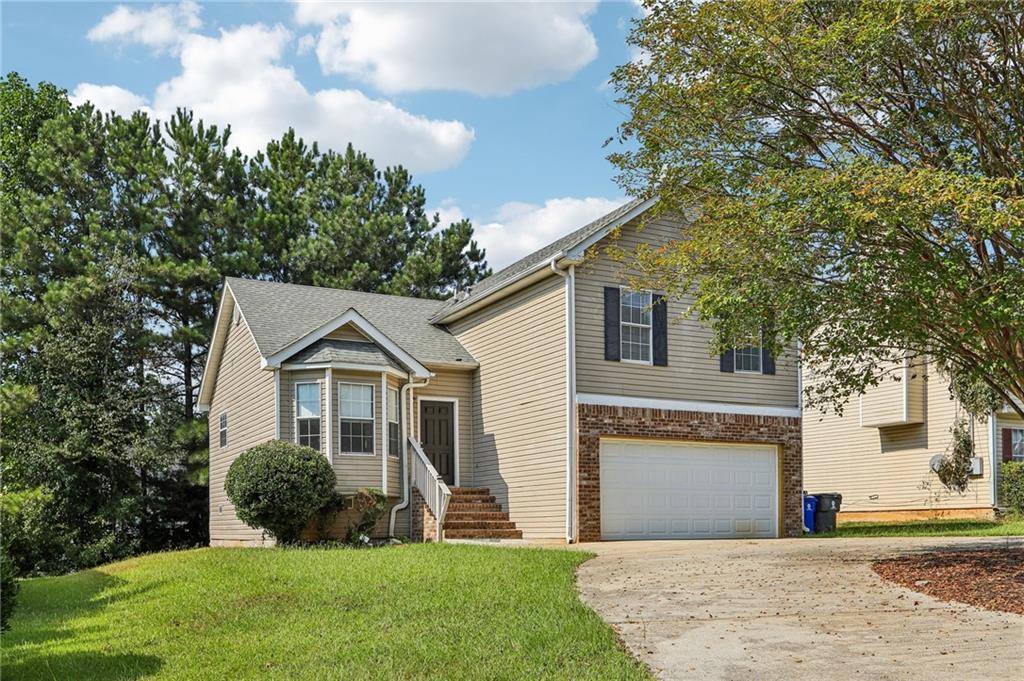 4031 Robin Cir., Atlanta, GA 30349
