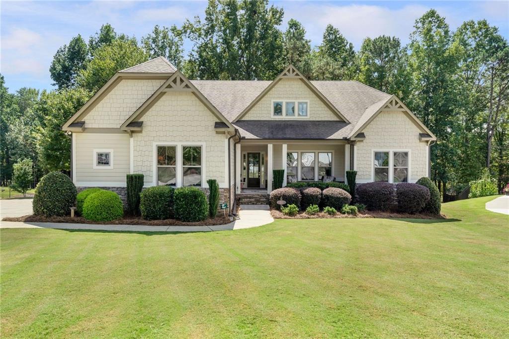 34 Deepwater Ct., Dawsonville, GA 30534