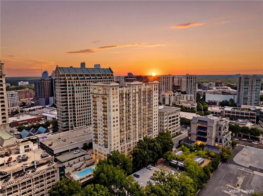 3040 Peachtree Rd. #708, Atlanta, GA 30305