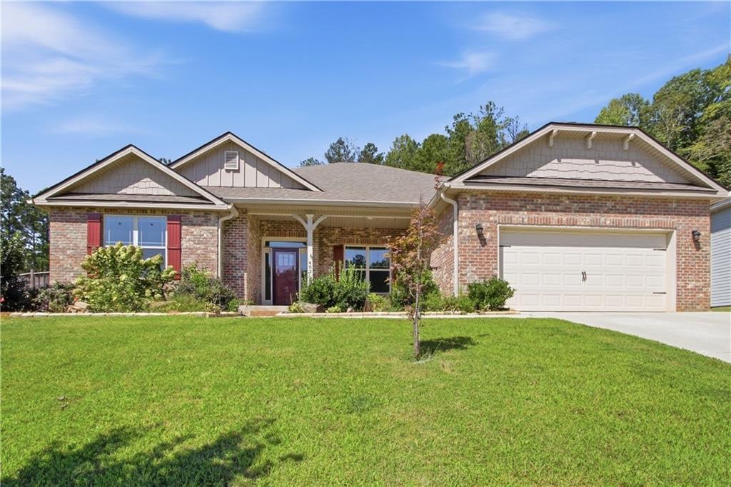 403 Bramlett Ridge Dr., Dallas, GA 30157