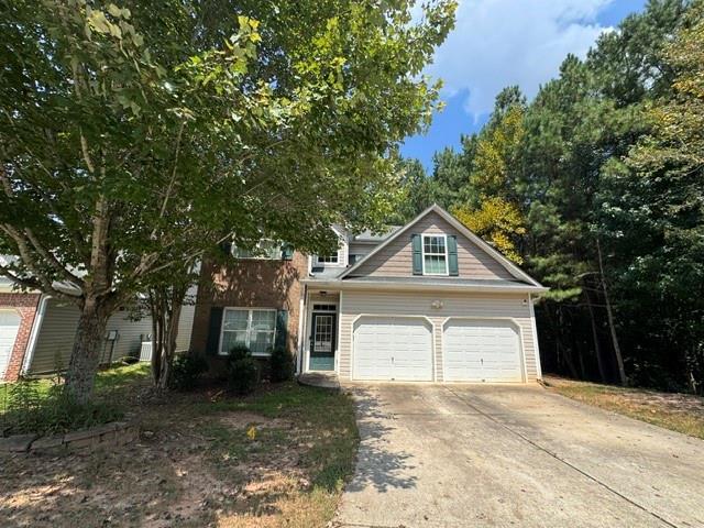 50 Regency Dr., Hiram, GA 30141