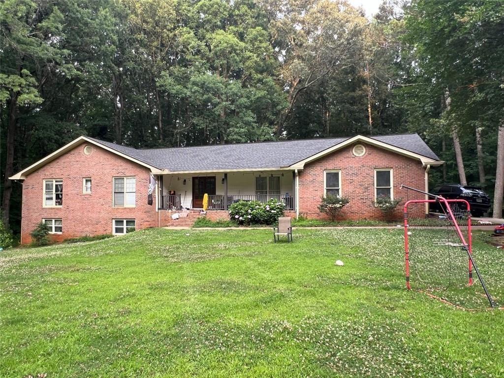 4250 Janet Dr., Stockbridge, GA 30281