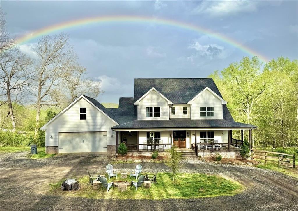 243 Sunset Cir., Dahlonega, GA 30533