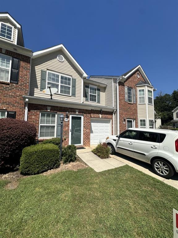 2746 Rocky Ct., Atlanta, GA 30349