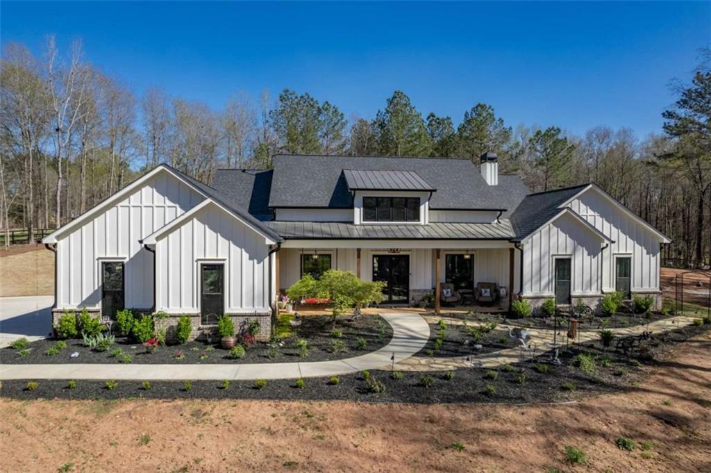 1953 Barton Bridge Rd., Monroe, GA 30655