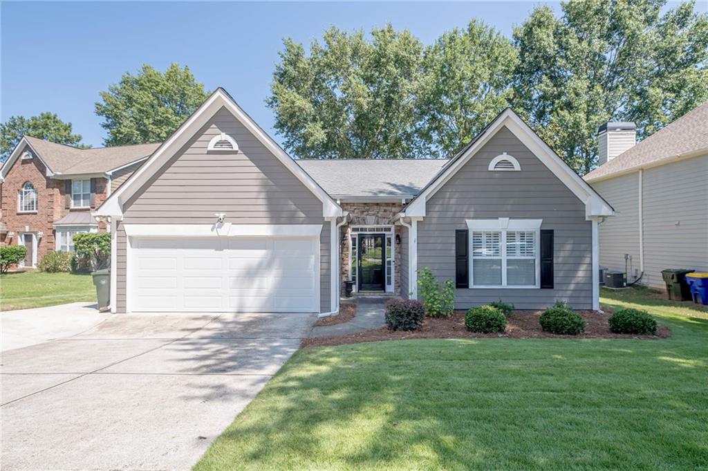 3036 Langley Close, Kennesaw, GA 30144