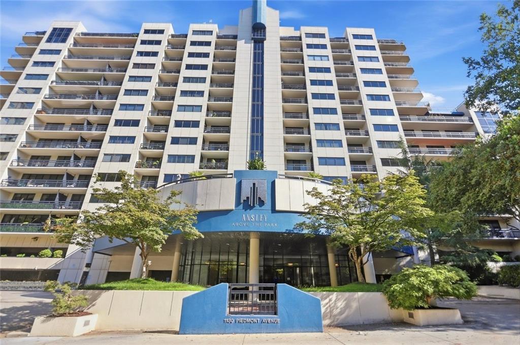 1130 Piedmont Ave. #505, Atlanta, GA 30309