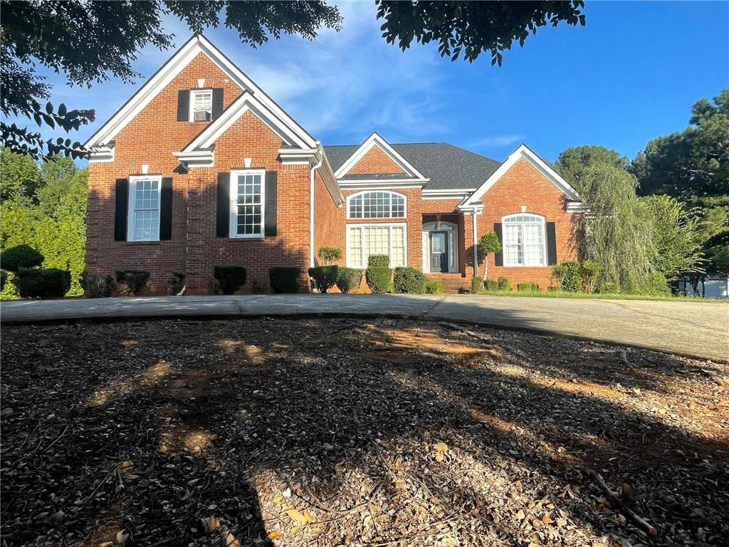 140 Lake Lucinda Dr., Covington, GA 30016