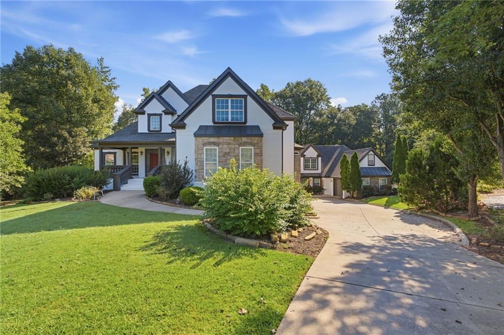 704 Summerbrooke Ct., Mcdonough, GA 30253