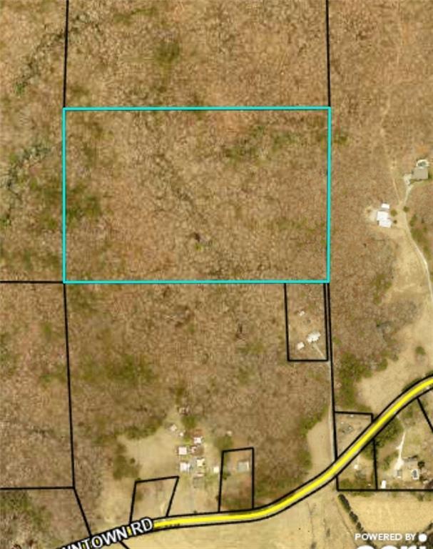 Browntown Road, Rockmart, GA 30153
