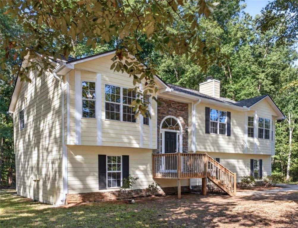 1052 Crystal Brook Way, Monroe, GA 30655