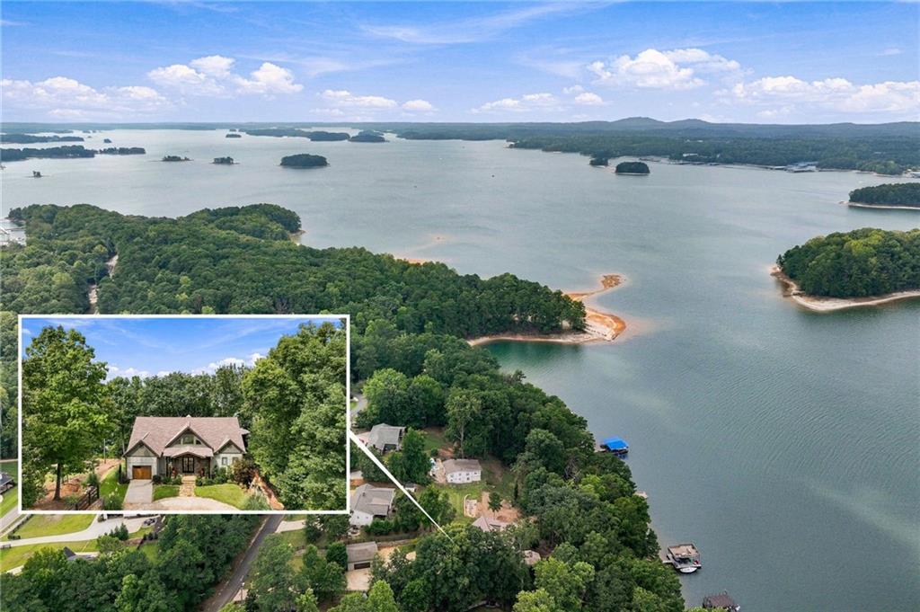 5628 Nags Head Cir., Gainesville, GA 30504
