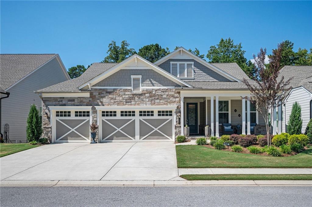 190 Tahoe Ct., Hoschton, GA 30548