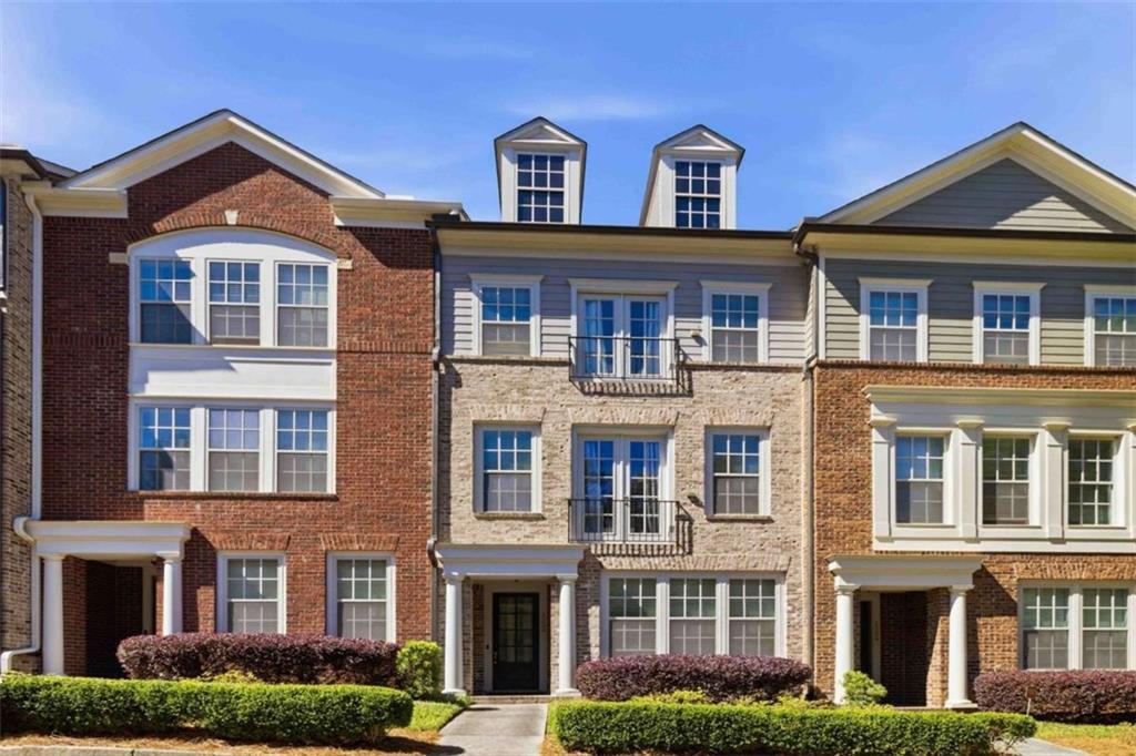 1226 Olde Legacy Ln., Mableton, GA 30126