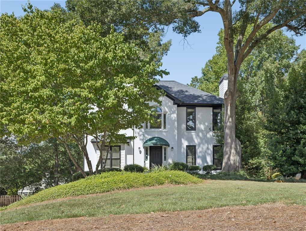 188 Pine Branch Dr., Stockbridge, GA 30281