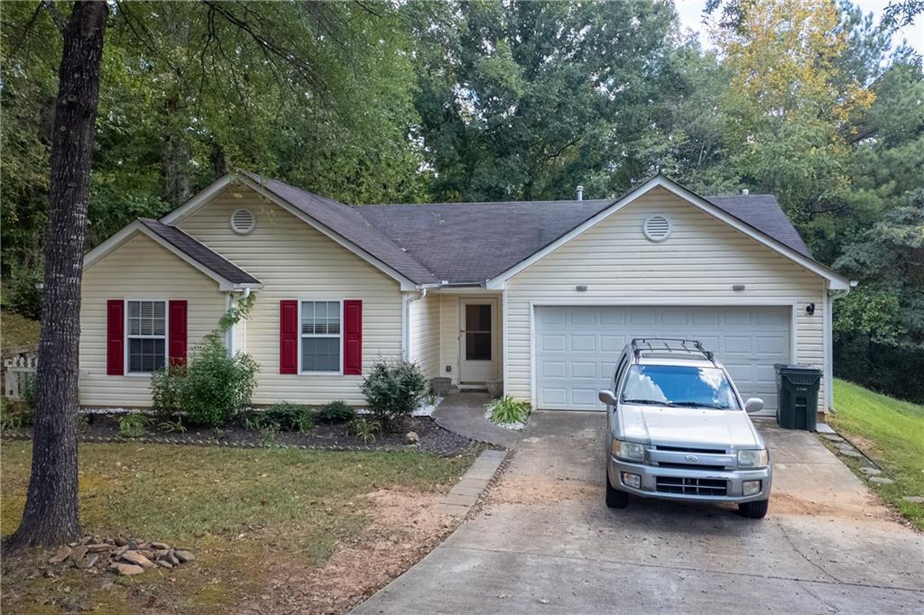 4391 Marci St., Snellville, GA 30039