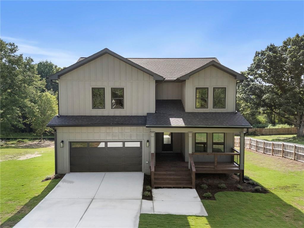 394 Poplar Springs Rd., Hiram, GA 30141