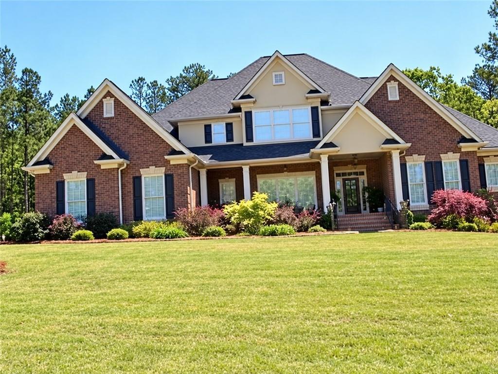 117 Watkins Glen Dr., Mcdonough, GA 30252