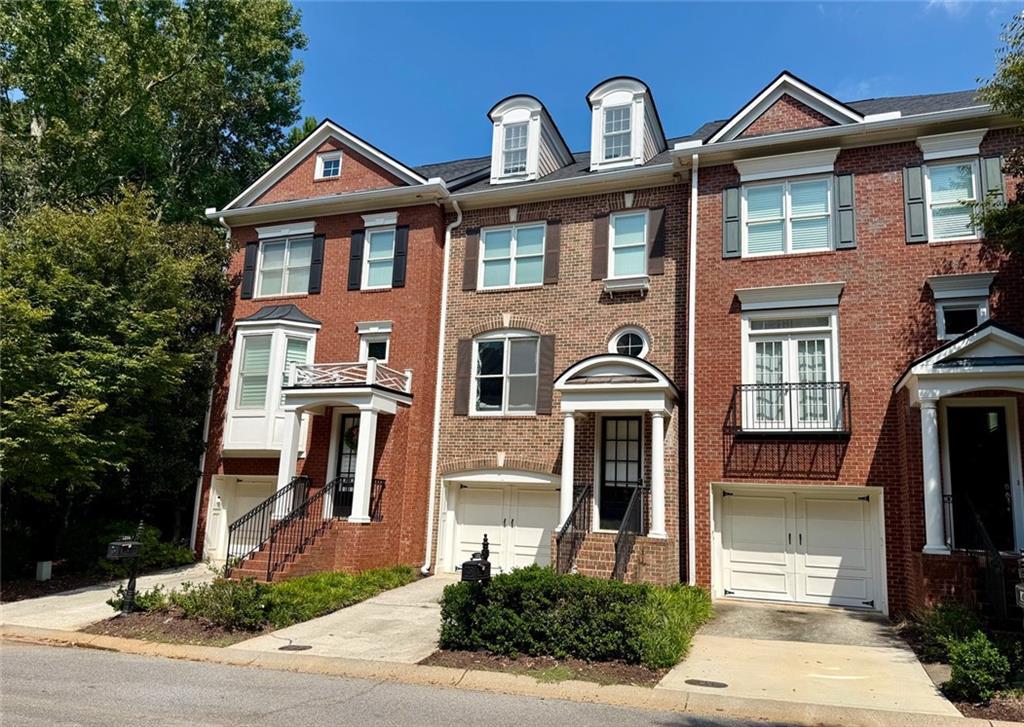 1202 Legacy Cove Ln., Roswell, GA 30075