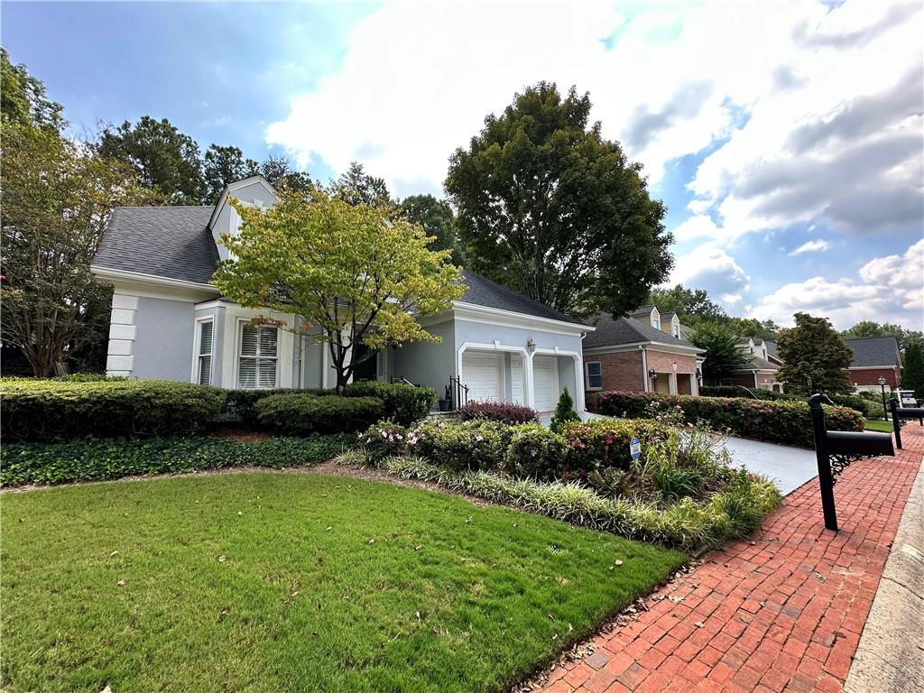 6240 Forest Hills Dr., Peachtree Corners, GA 30092