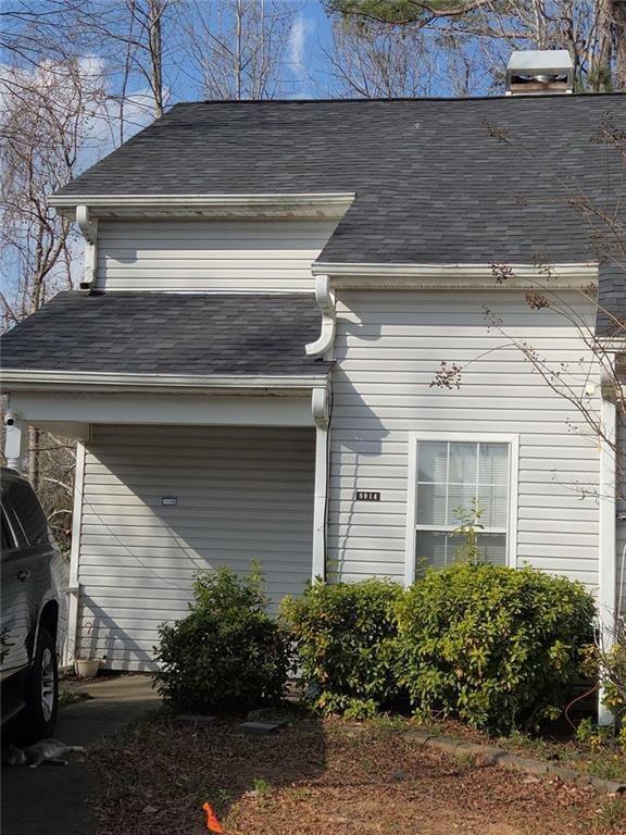 5914 Trent Walk Dr., Lithonia, GA 30038