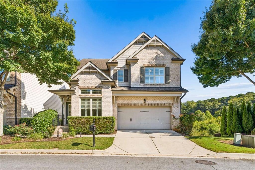 7290 Jamestown, Alpharetta, GA 30005