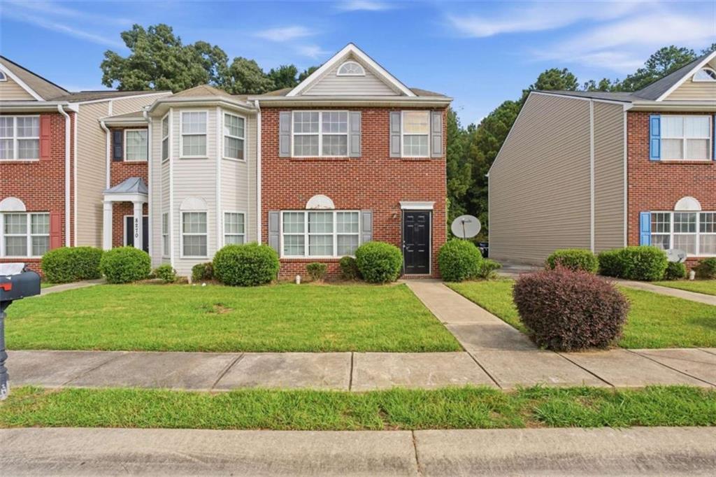 8260 Oakley Cir., Union City, GA 30291