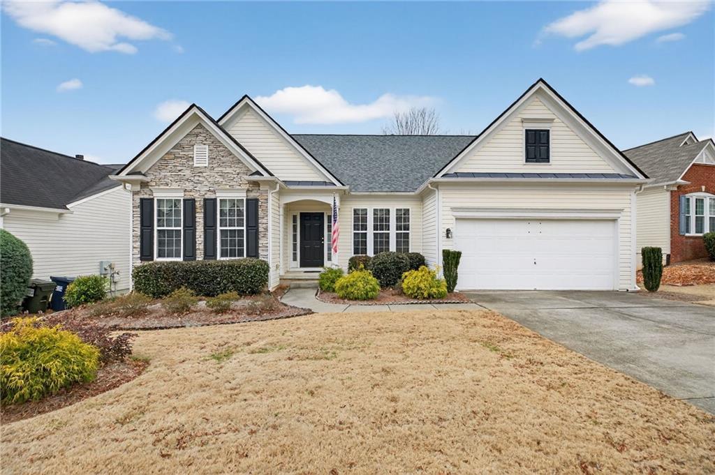 6645 Cold Stream Dr., Cumming, GA 30040