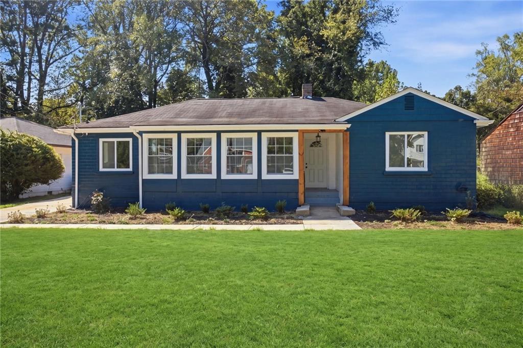 2104 Cascade Rd., Atlanta, GA 30311