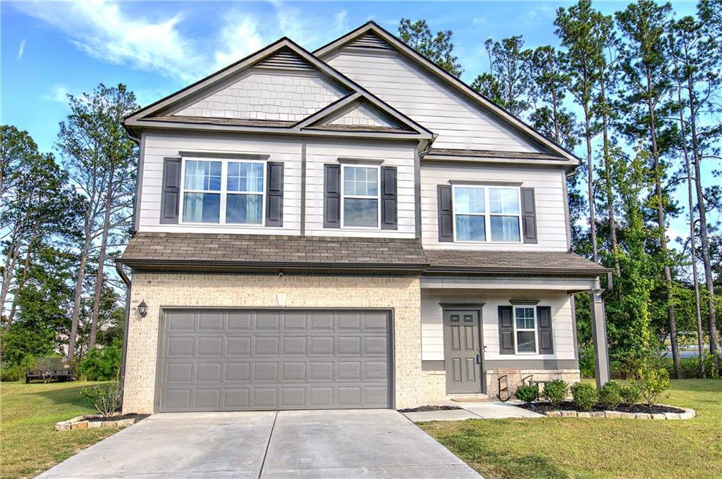 16 Maycroft Ct., Rome, GA 30161