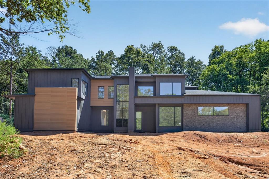 7060 Bells Way, Fairburn, GA 30213
