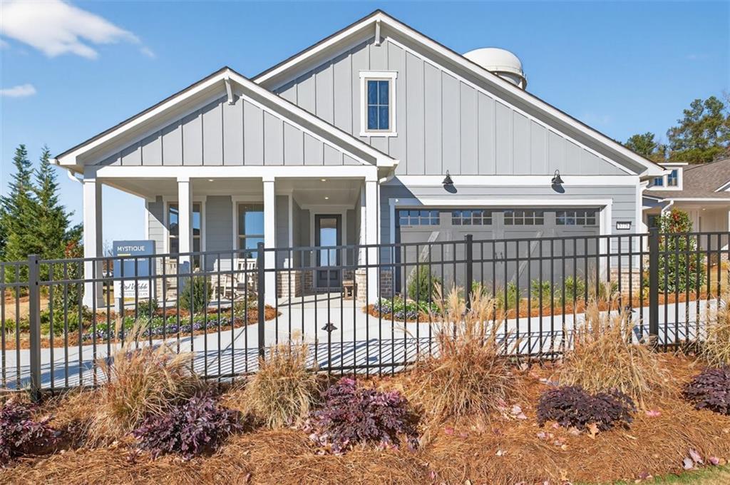 5418 Cordina Rd., Hoschton, GA 30548