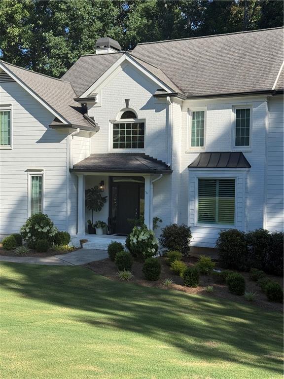 4790 Hamptons Club Dr., Alpharetta, GA 30004