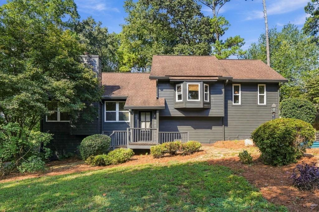 3751 Station Dr., Kennesaw, GA 30144
