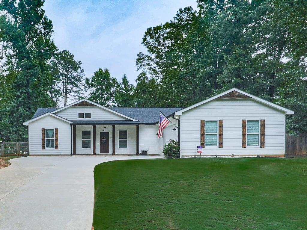 144 Brookwood Dr., Canton, GA 30114