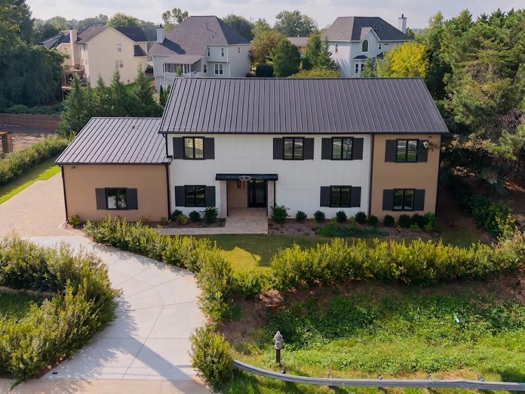 2650 Roswell Rd., Marietta, GA 30062