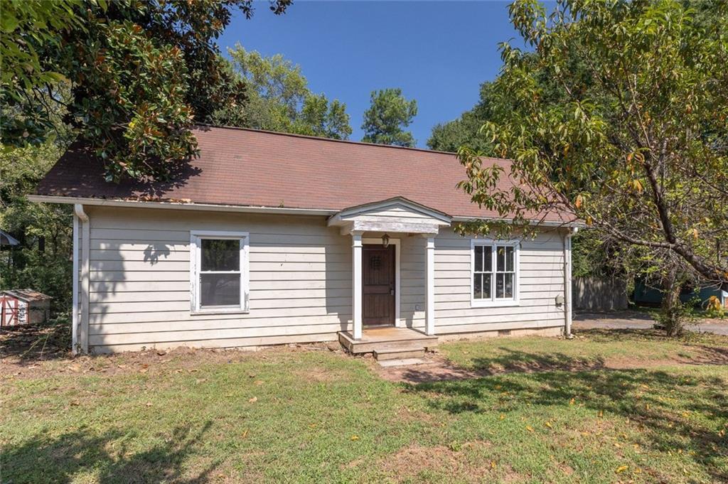1117 Barnes Mill Rd., Marietta, GA 30062