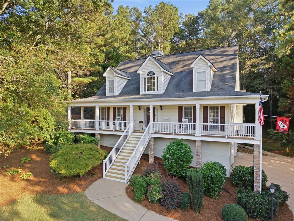 746 Tynsdale Dr., Douglasville, GA 30134