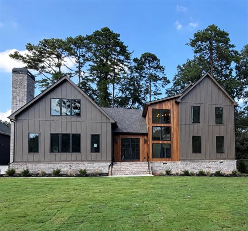 1463 Collier Dr., Smyrna, GA 30080