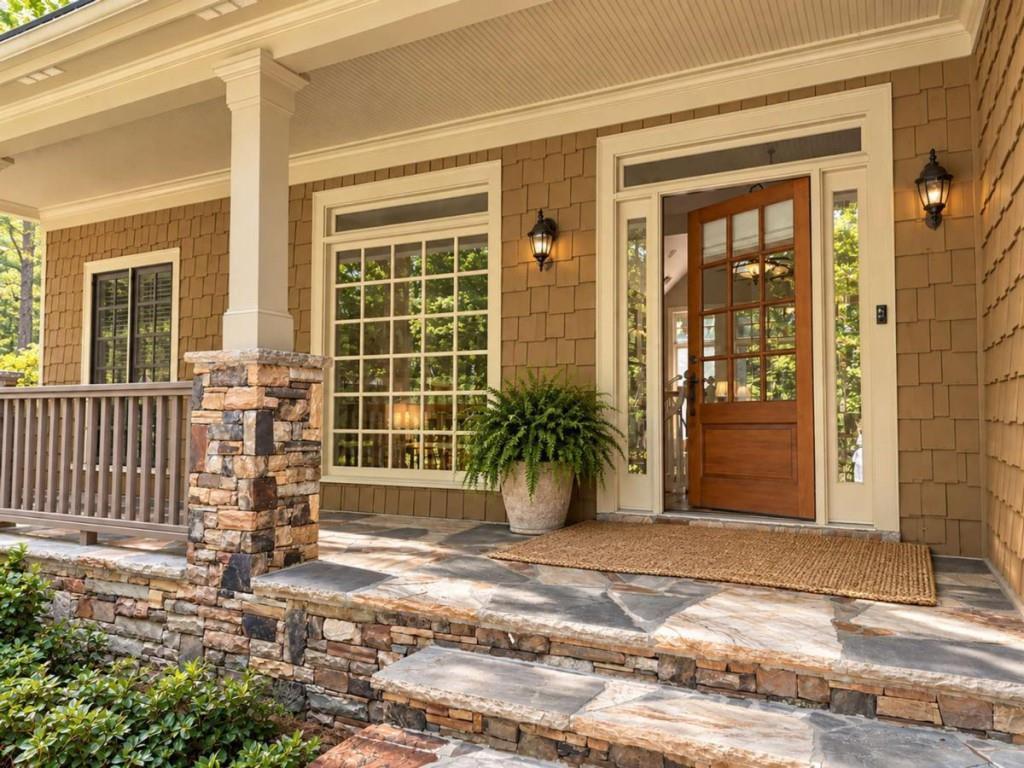 172 Cherokee Dr., Big Canoe, GA 30143