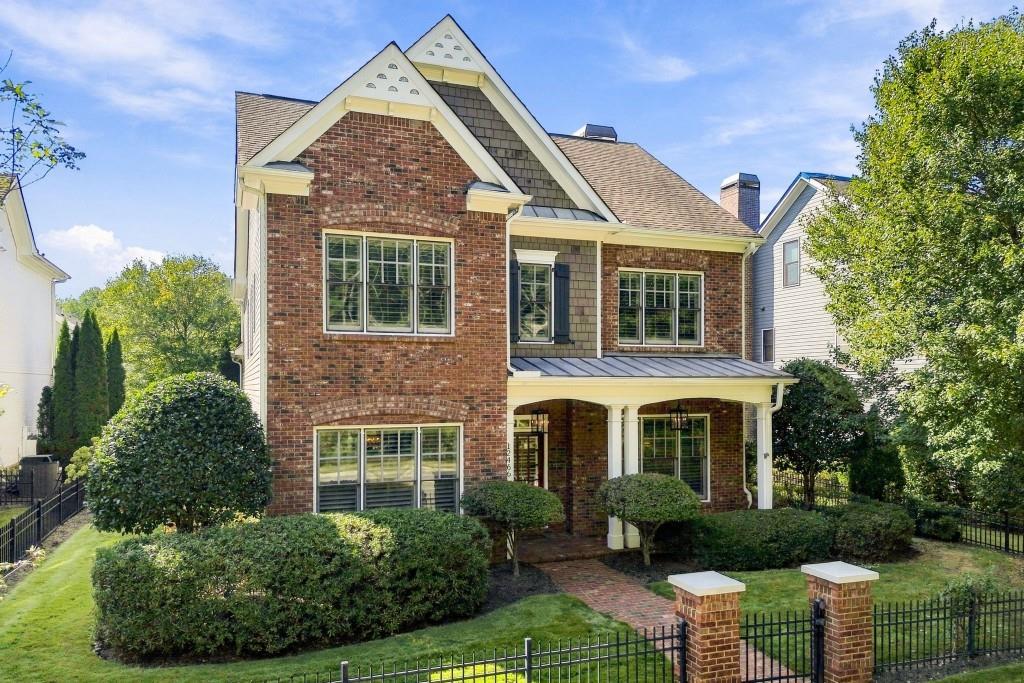12466 Broadwell Rd., Milton, GA 30004