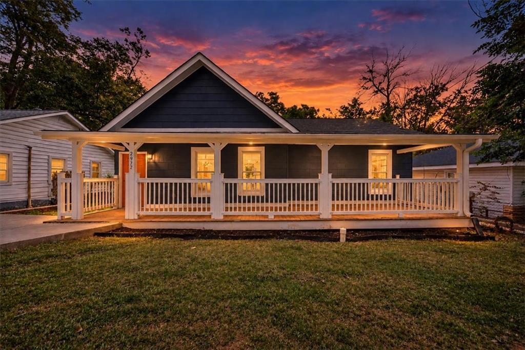 2972 8th St., East Point, GA 30344