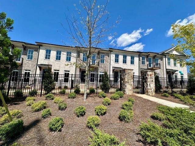 504 Whatton Rd. #2, Johns Creek, GA 30022