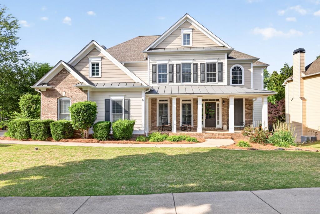 1617 Trilogy Park Dr., Hoschton, GA 30548