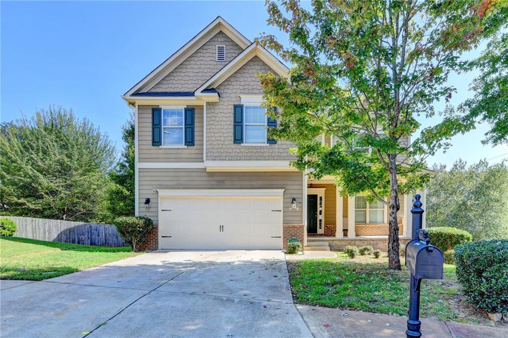 6331 Salinger Ct., Mableton, GA 30126