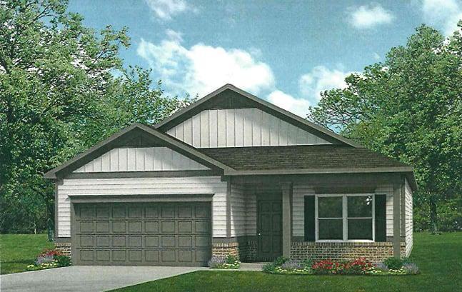 8 Hart Dr., Rome, GA 30165