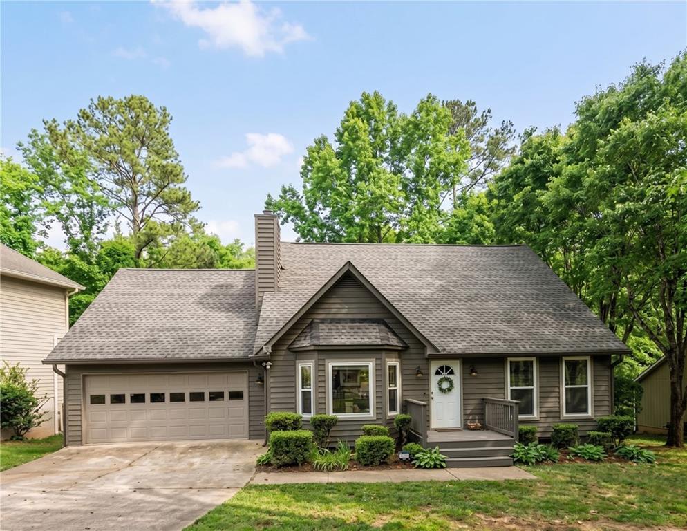 10995 Indian Village Dr., Johns Creek, GA 30022