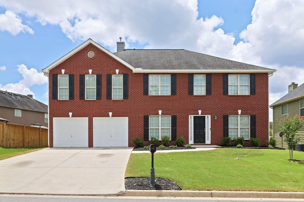 115 Maxton Ave., Dallas, GA 30132